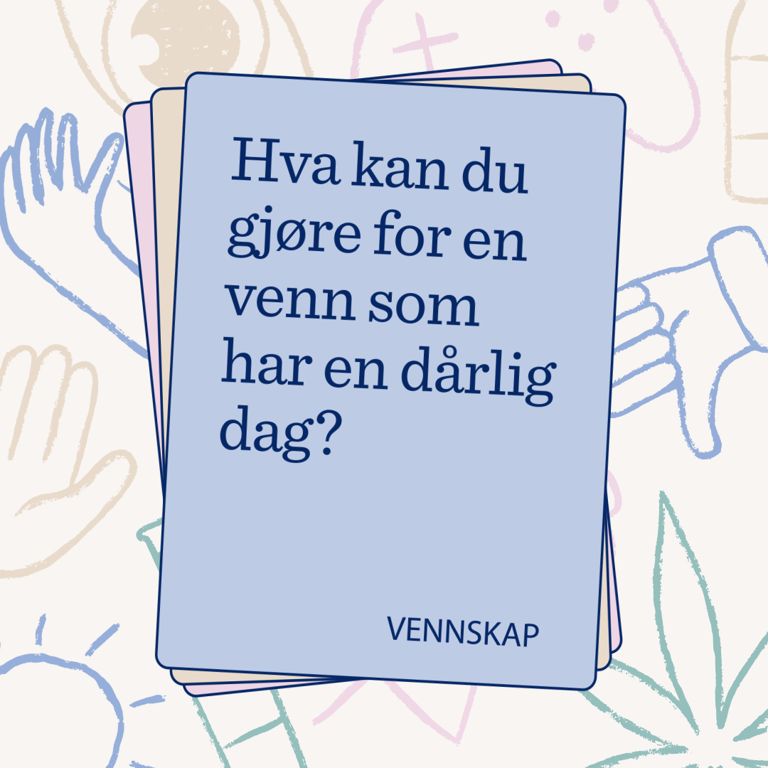 Snakkekort_vennskap